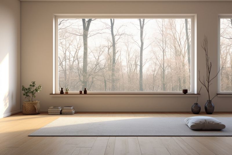 Minimalist Interiors