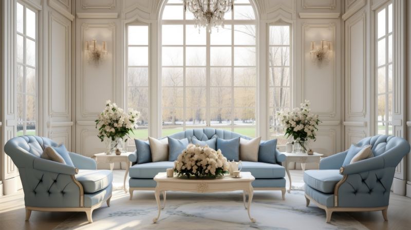 Luxury Interior Designs