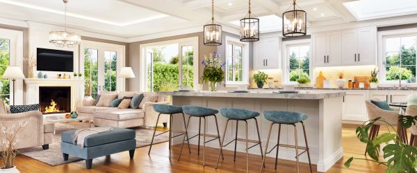 Interior Design Service